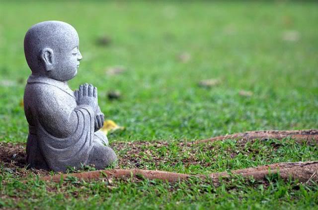 Cách thức Tụng Kinh – Trì Chú – Niệm Phật
