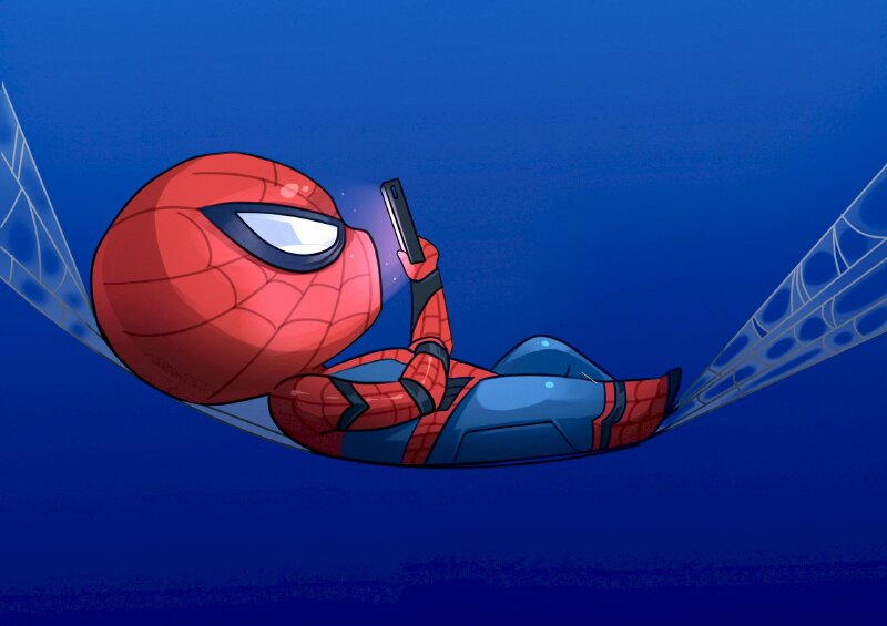 Top 101 ảnh Spider Man 4k đẹp chất ngầu dùng làm hình nền điện thoại máy tính