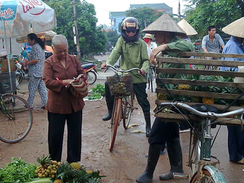 Top] Những hình hình ảnh vui nhộn nhất nước Việt Nam "không thể tin cậy nổi"