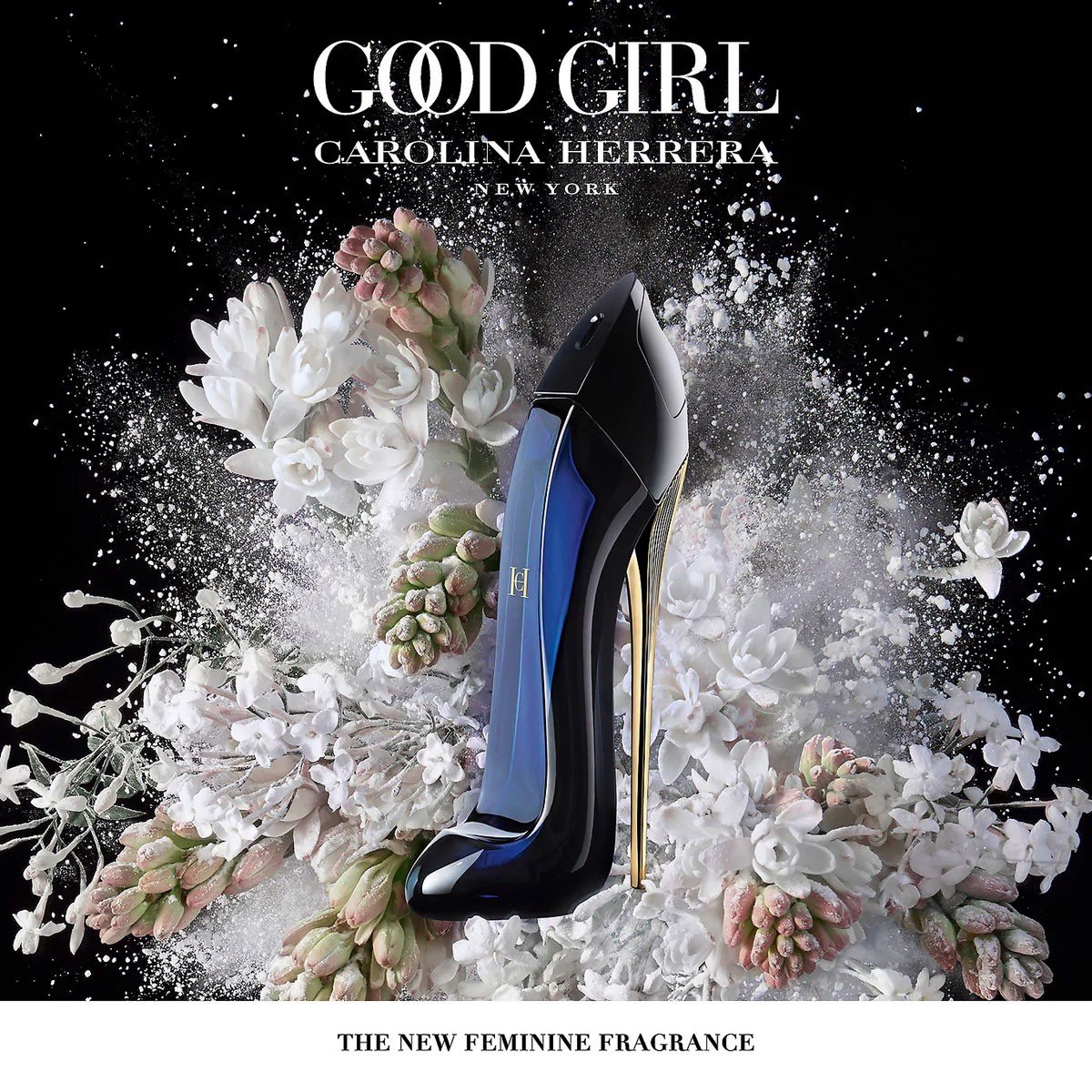 Nước hoa Carolina Herrera Good Girl Eau de Parfum | namperfume
