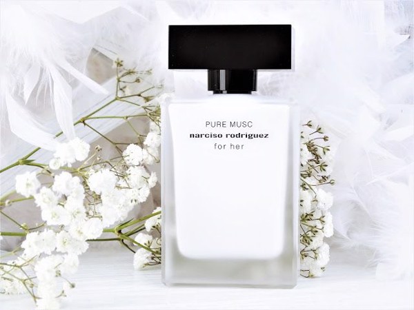 Narciso Rodriguez Pure Musc For Her EDP - Missi Perfume